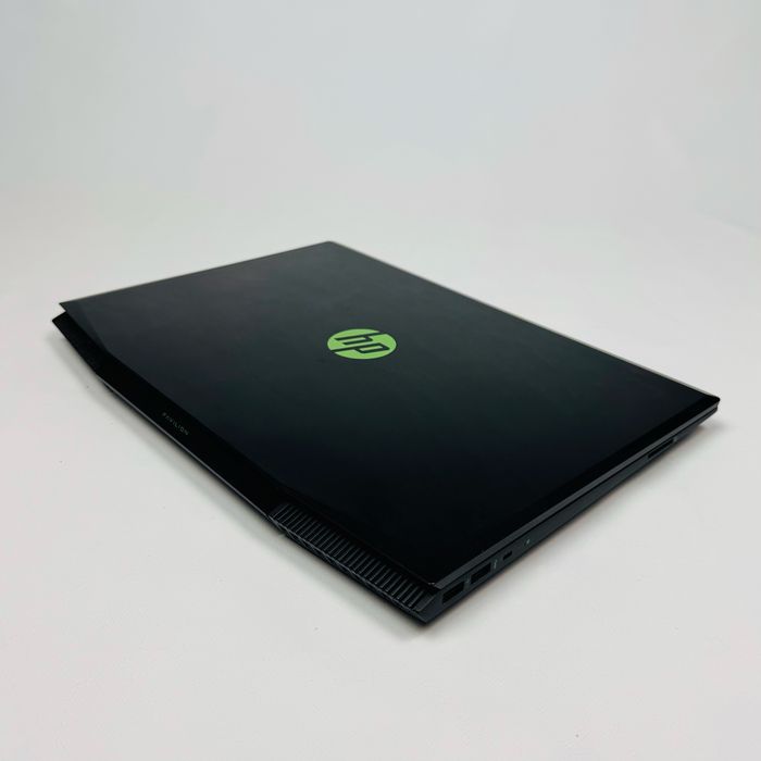 HP Pavilion 16/i7-10750H/1650 Ti/16GB 3200MHz/256GB NVMe+1TB