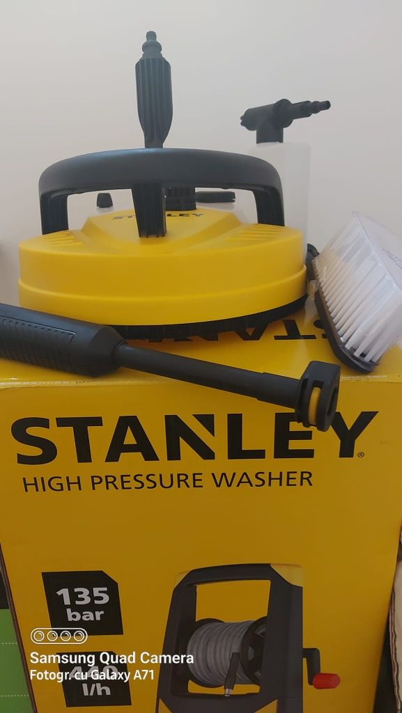 Karcher  Stanley