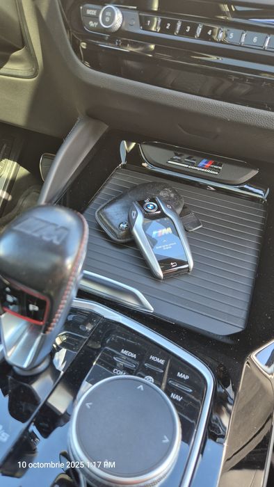 Bmw x4 M Competition*fara schimburi*
