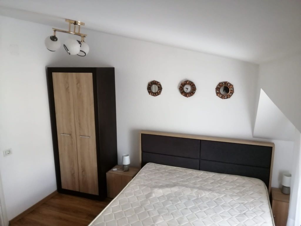 Apartament 2 camere tip Loft Zona Titan