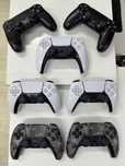 Джойстики PS4, PS5