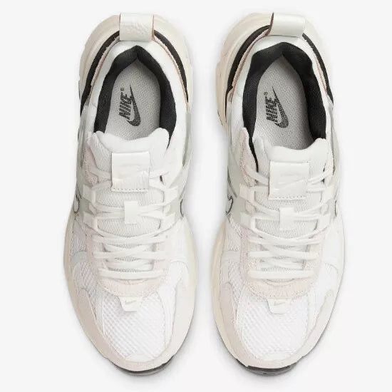 Nike V2K Run Noi Originali (42; 47,5)