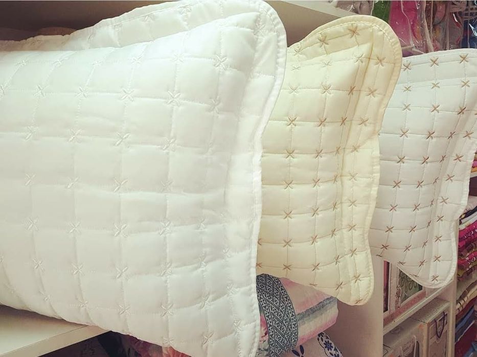 Луксозно покривало за спалня