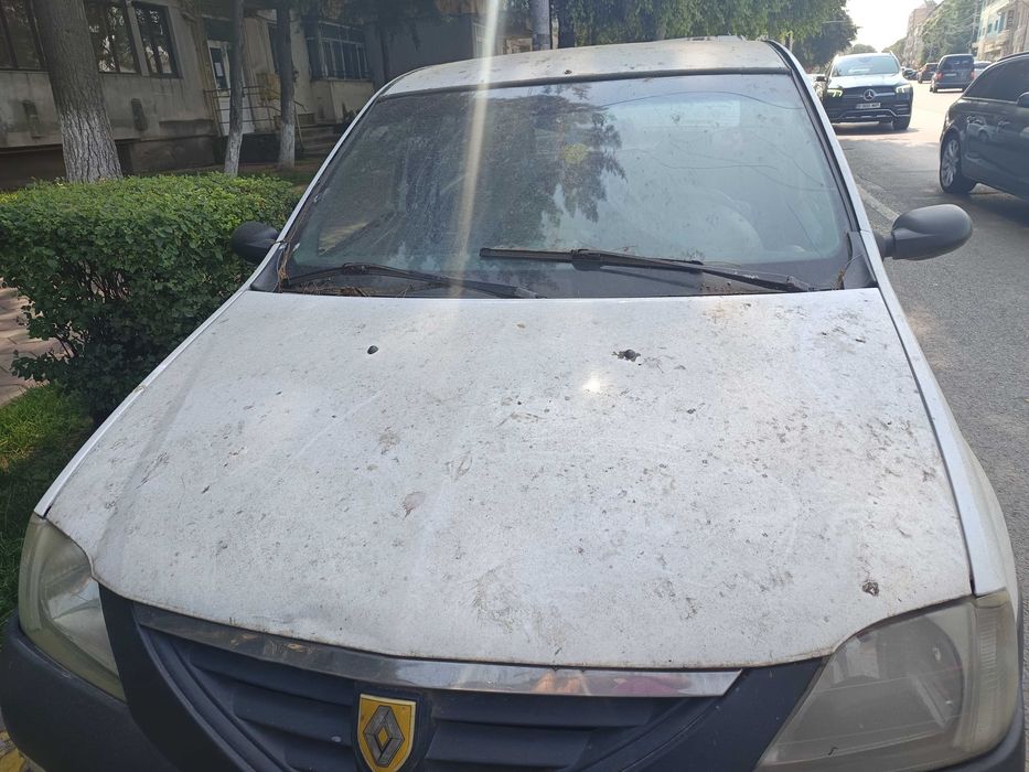 Se vinde Dacia Logan
