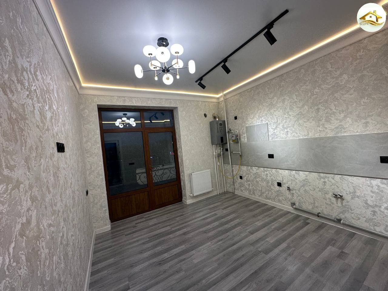 Срочно продаётся 2х квартира на 3 этаж орр 6-МИКР