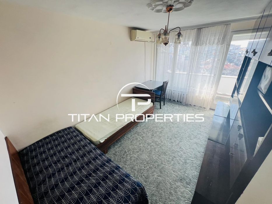 Дава се под наем Тристаен апартамент в Бургас, Лазур - 95 кв.м за 382.5 € - Снимка #4