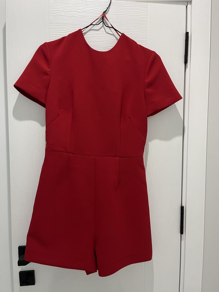 Чисто нов гащеризон Зара/Zara XS