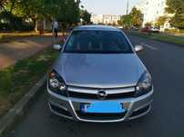 Vând Opel Astra h