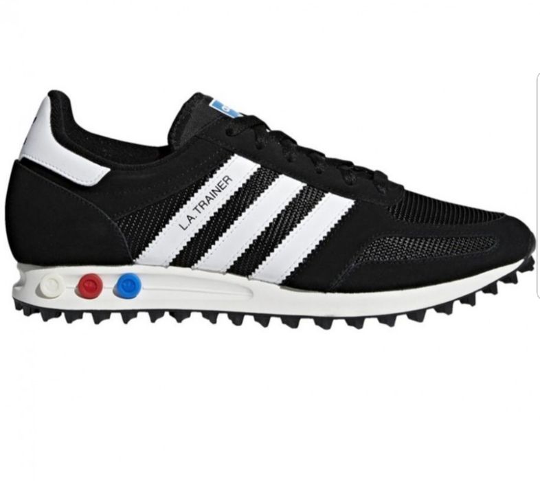 Adidas La Trainer Cod: CQ2277 Originali Noi