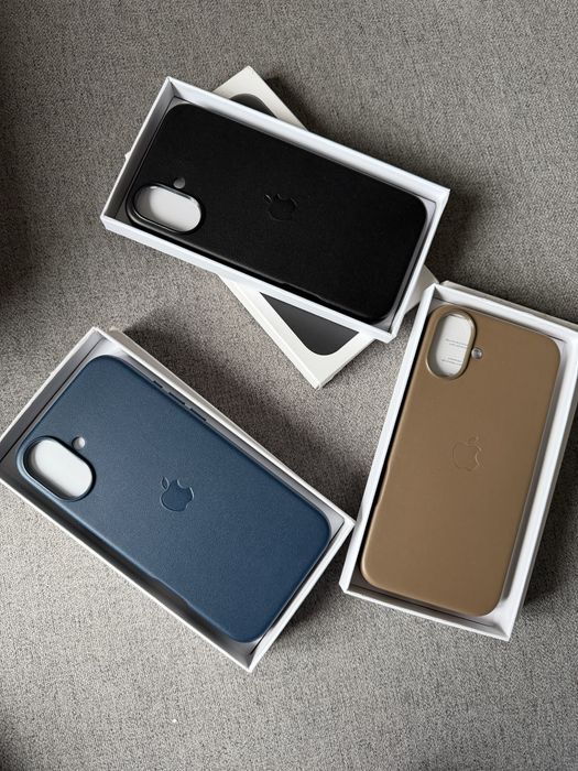 Huse piele /silcon ipone 16 pro max/pro/16/16e/16 plus