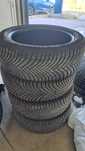225/55R19 Michelin Всесезонни гуми за SUV