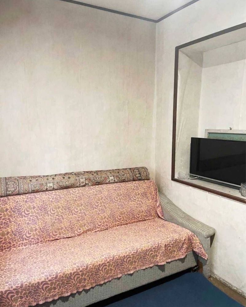 Ц 14 1в23/4 45м2 Гафур Гулям кирпичный продается квартира