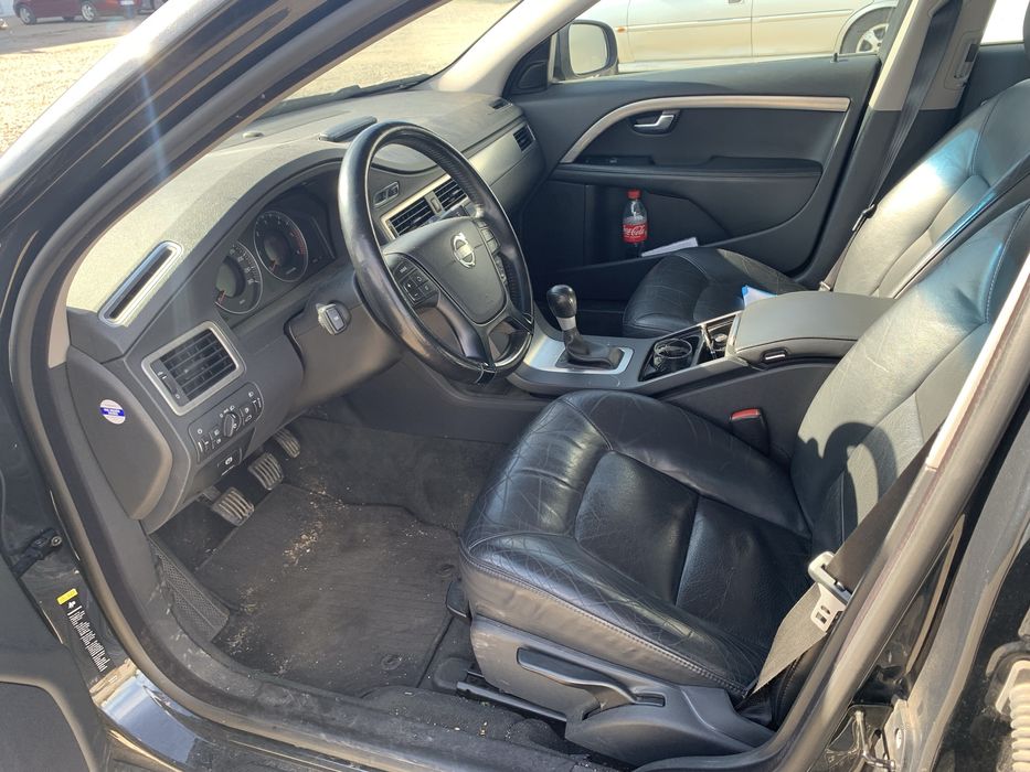 Volvo S80 Perfect Functional