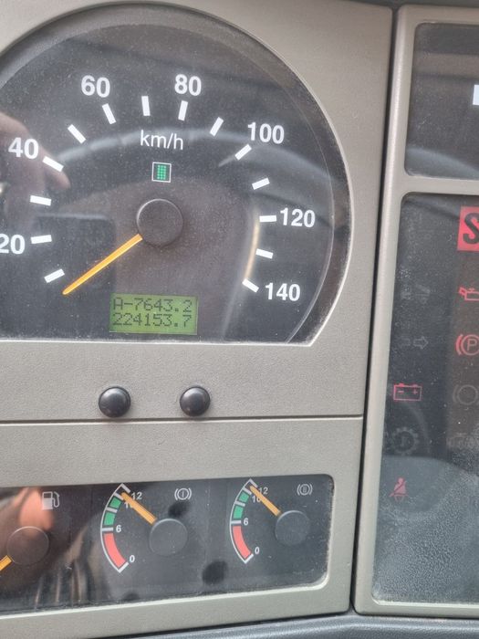 MAN CLA 31.280 sotiladi