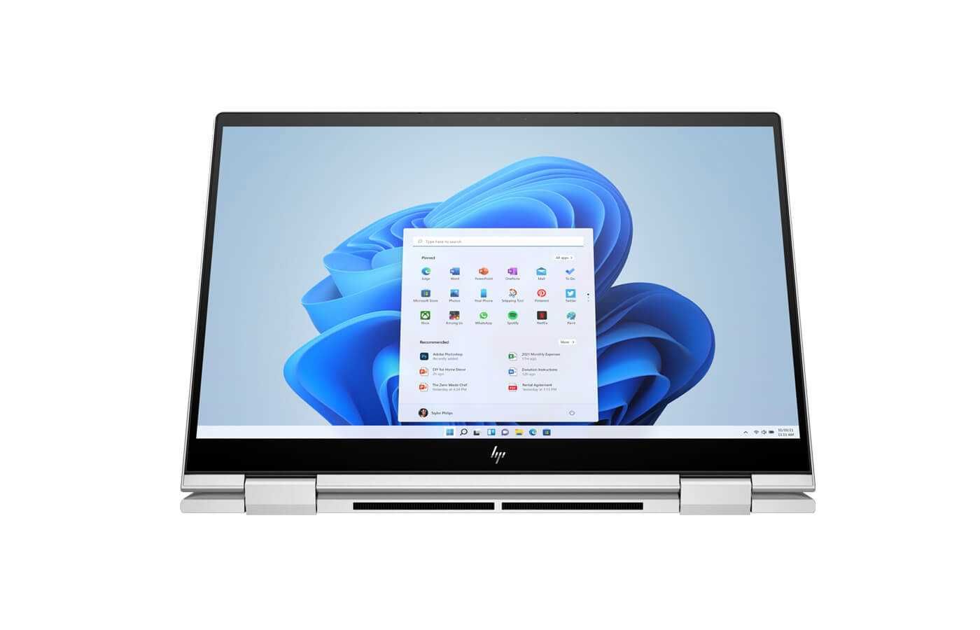 Noutbuk Hp Envy x360 2in1 Intel 5-120U/8GB/512GB/Iris Xe/14" FHD IPS