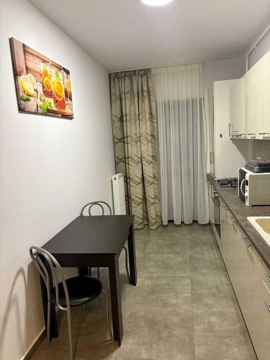 Apartament 2 camere +loc parcare subteran-MRS SMART RESIDENCE Ploiesti