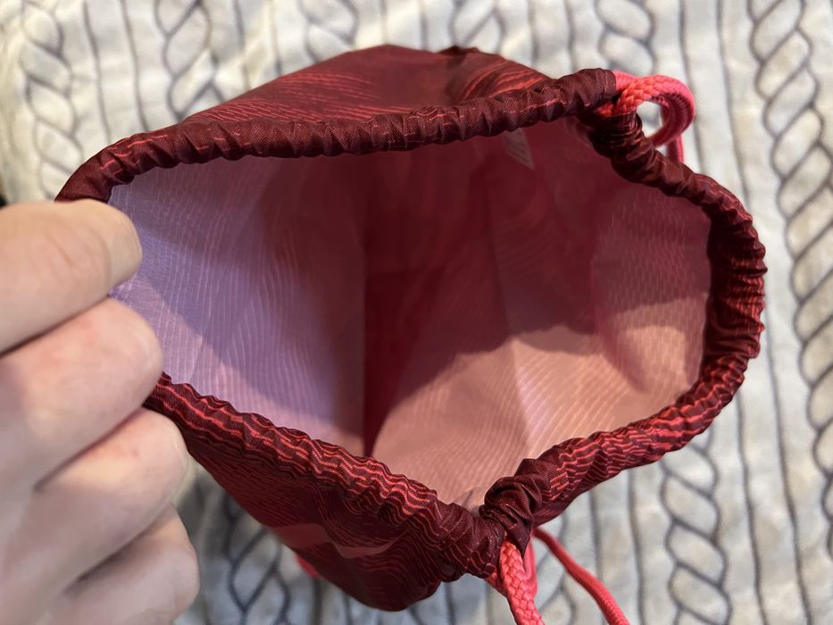 Спортна мешка Nike