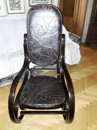 Balansoar vechi tip THONET