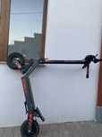 Trotineta electrica kukirin g2 ca noua