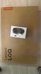 Lenovo LoQ 15arp9 ryzen 7, 1tb ssd,24gb ram gpu rtx4060 sigilat