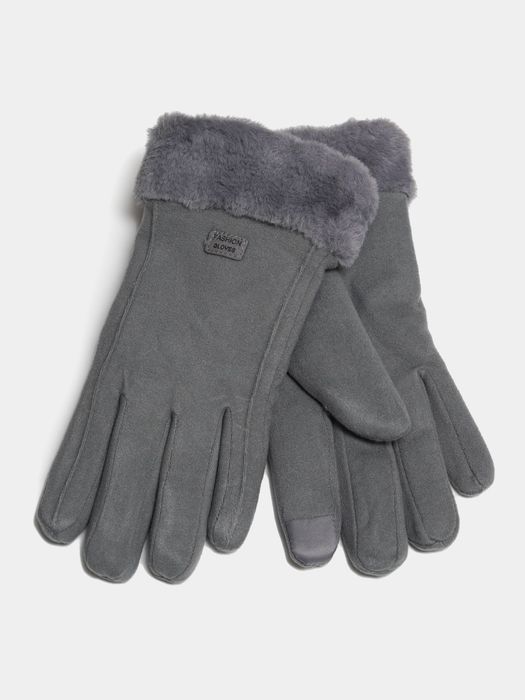 Женские перчатки