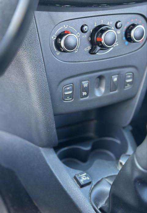 Sandero Stepwey 2018 0.9 Tce Benzina + Gpl