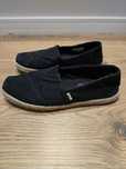 Toms 38 номер Оригинални дамски еспадрили