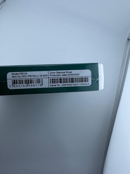 eBook Reader PocketBook Era , sigilata