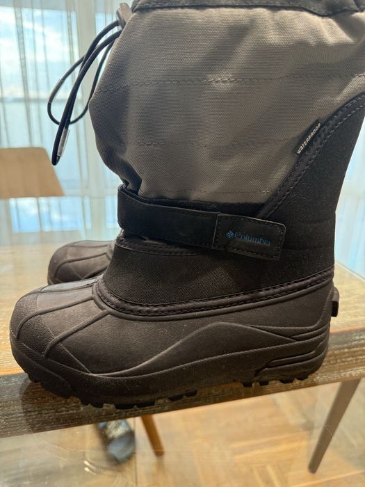 Зимни апрески Columbia