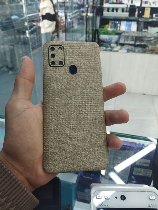 Samsung galaxy 21s 32/4