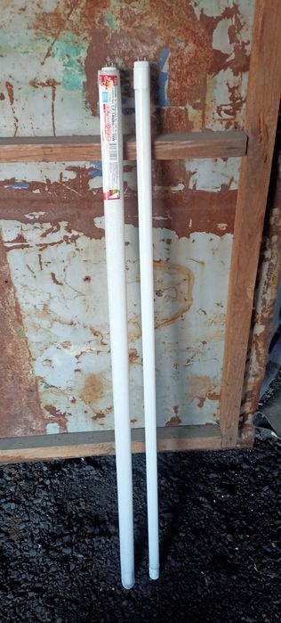 Лампы светодиодные