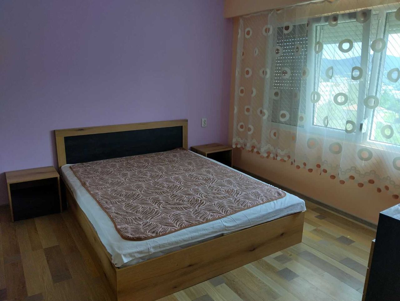Дава се под наем Двустаен апартамент в Габрово, Младост - 63 кв.м за 229.5 € - Снимка #4