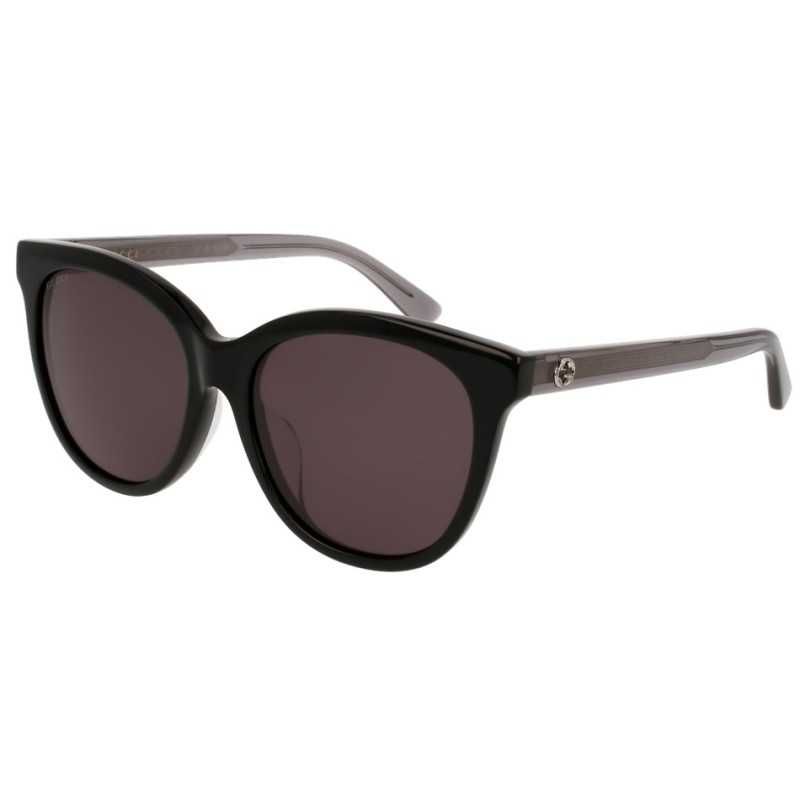 Ochelari de soare Originali Gucci cod model GG0081SK 001/002