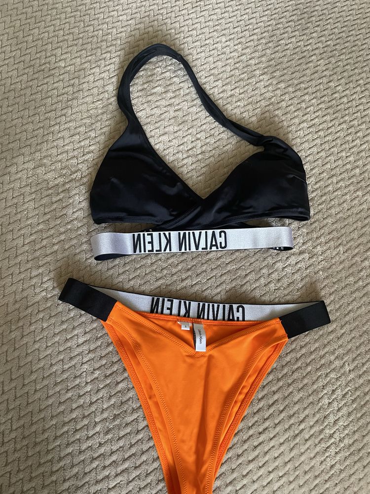 Бански Calvin Klein