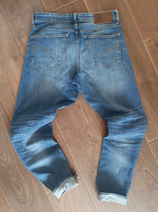 Дънки G-Star Raw 32/32