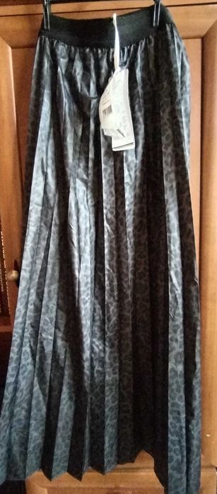 Две интересни поли