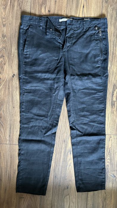 Втора употреба мъжки дънки