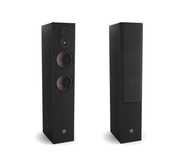Колони Dali Opticon 6  и Ресивър Yamaha RX-A880