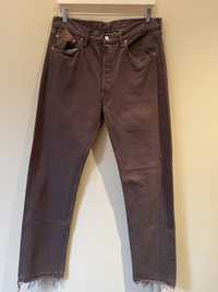 Vintage Levi’s 501 - 34х32 мъжки дънки