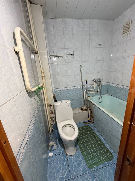 Аренда квартира Фархад бозори олдида. Факат оила