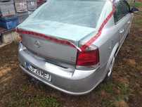 Opel vectra c 2007