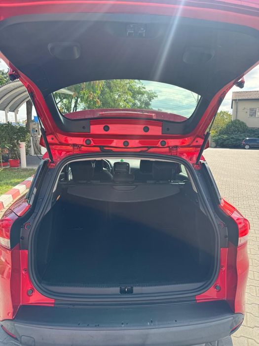 Renault Clio 4 Edc