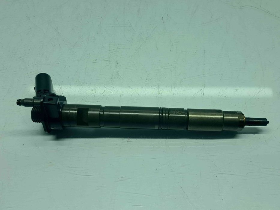 Injector  AUDI A5 Sportback (8TA) [Fabr 2009-2015] 03L130277 2.0 TDI C