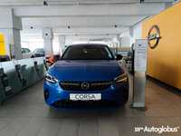 Opel Corsa Dealer autorizat Citroen Opel Peugeot