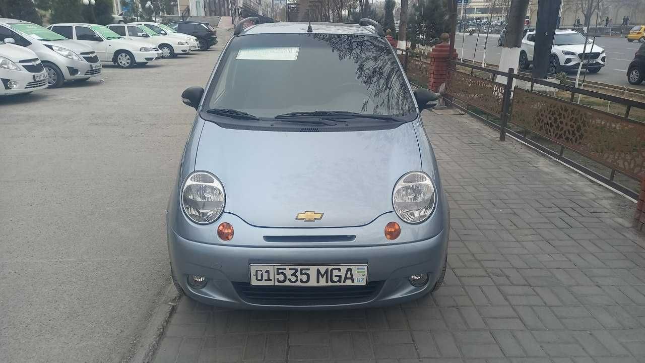 matiz 2014 Mogo Lend