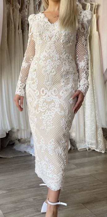 Rochie eveniment / cununie