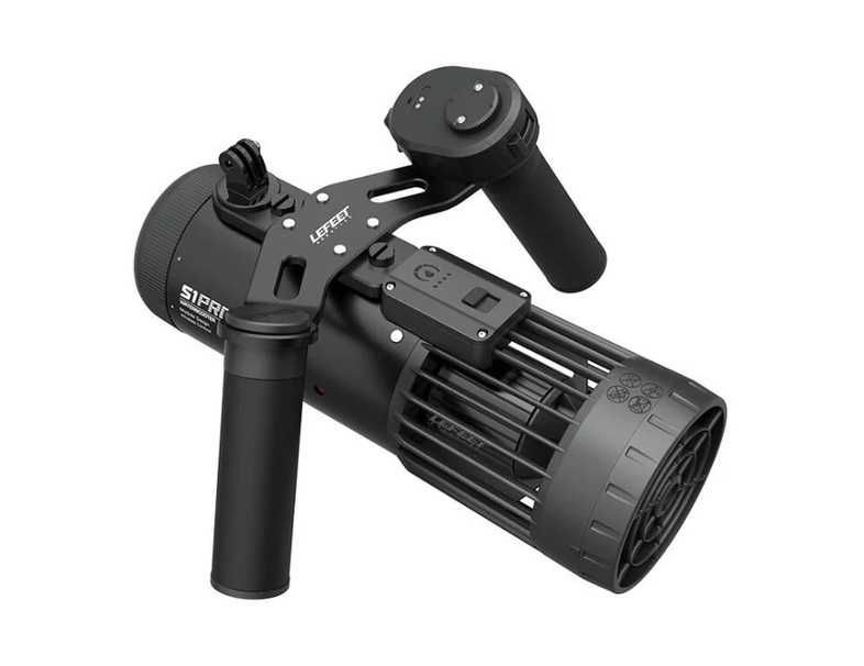 Scooter subacvatic Lefeet S1 Pro