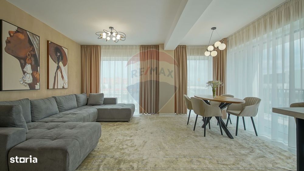 Locuință elegantă 2 camere | Finisaje premium | Astra – Brașov