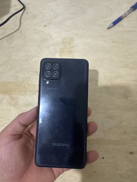 Samsung A22 kafolati bilan