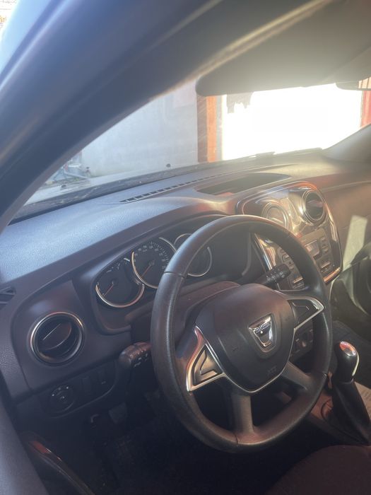 Dacia Logan Mcv 2019 0.9 tce adus recent